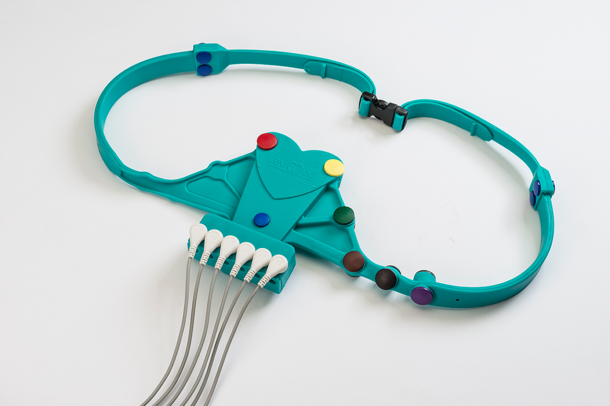 BOBLOV Bodycam Harnais De Poitrine Pour Toutes Les Caméras Corporelles, Double Sangle D'épaule Avec Taille Réglable, Sangle Mains Libres Pour Application De La Loi, Enregistrement Vidéo