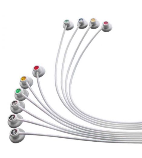 Brin système d'aspiration Strassle 1.5m
